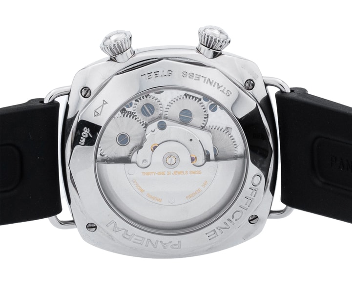 Panerai Radiomir GMT PAM00098